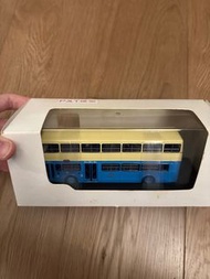 P&T CMB MCW MB33 (914)巴士模型連證書