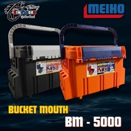 Meiho BM5000 20L Box