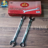 Wrench ATS 24mm 24 milli Combination Spanner
