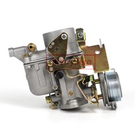 SherryBerg Carburetor for Peugeot 404 504 279100 / E14185 / E1279C 1.8 1.6 & 2.0 solex carburettor c