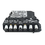 Fit for GM 6T40/6T45/6T50 transmission control module with solenoid and Programming 6T30 24254355