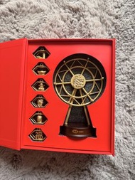 HSBC 新春摩天輪擺件