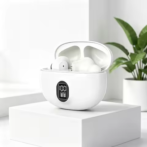 Original 895B TWS Wireless Headphones Game Bluetooth Headphones with Microphone Noise Reduction High