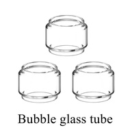 Spare Glass Tank Bulbs for TORCH RTA 5.5ml