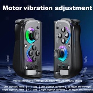 AOLION J20 Hall Joycon Gamepad for NS2/Switch OLED/Switch NFC HD shake Liteleft and right split game
