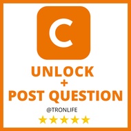 𝚌𝚑𝚎𝚐𝚐 Post Question/Chegg Unlock Get Answers