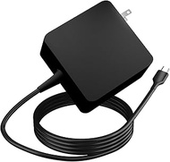 65W USB C Charger Compatible for JBL Extreme 3 Bluetooth Speaker Xtreme 3 Power Adapter Supply Cord 