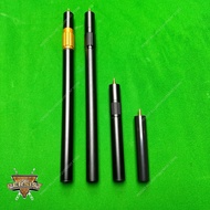 Thailand 6', 9', 17' Snooker Cue Aluminium Extension - Premium Snooker & Pool Accessories [Ready Sto