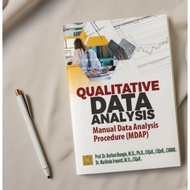 BOOK Qualitative Data Analysis: Manual Data Analysis Procedure (MDAP)