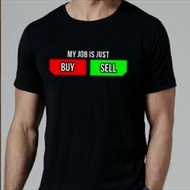 Bitcoin premium trader t-shirt