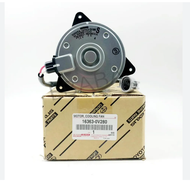 (ของแท้) 16363-0V280 มอเตอร์พัดลมแอร์ CAMRY/HYBRID (ASIA) ACV 51  ปี 2011-2020  ของแท้ทนทานต่อการใช้