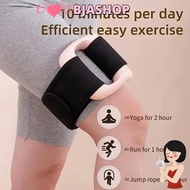 BJASHOP Fascia Massager, USB Vibration Waist Massager, Portable With Belt Electric Charging Fascia R