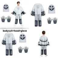 Nights 99 In The Forest Halloween Owl Costume Onepiece Animal Suit For Cosplay Party And Events