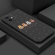 case realme 12 Pro plus 5g 12x 5g 12 5g 12 plus 5g C65 4g C63 4g Cartoon TPU phone case