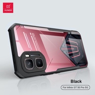 XUNDD Case For Infinix GT 50 Pro/GT 30 Pro/GT 20 Pro/Note 60 Pro/10 Pro/50 Pro+/50X/40/30/Zero 40/30
