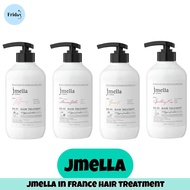💥[พร้อมส่ง/แท้💯]💥 Jmella in france hair treatment ทรีทเมนท์ เจเมลล่า ขนาด 500ml.
