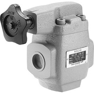 Pressure reducing and testing valve 0.3-2.5 mpa G-T03-B-21 Nachi(DDTECH)