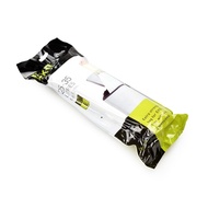 ACE Eko Plastic Trash Can With Rope - White Trash Bag Accessories Trash Can Plastic Bag Trash Bin Ho