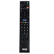 Sony 搖控器 適用於 Sony Bravia TV KDL-40V5500 KDL-32W5500 KDL-46W5500