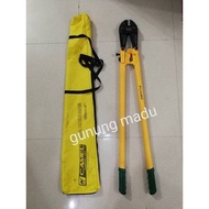 42" CONCRETE IRON SCISSORS / 42 INCH BRACES CUTTING TOOL can be used up to 10 12 mm iron