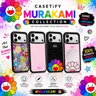 100% Authentic CASETiFY Murakami Collection iPhone 17 Pro Max Case | Original Genuine | Special Low 