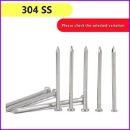 Stainless Steel Round Nails d1.6-5mm SUS304 for Craft & Decoration  [XZM-XMB]