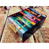 Wing of Fire - Imported- 14 books