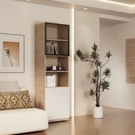 Starry 雙門六層玻璃櫃/展示櫃/置物櫃