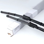 E90ปัดน้ำฝน BMW E91 F30 F31 F40 F48 F20 X3 F25 X4 F26 X1 F46 E84 E92 G01 E83 E53 E61 F45ชุด F22 7ชุด