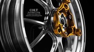 三重賣場 COLT X816輪框 COLT輪圈 六代COLT輪框 水冷BWS輪框 JETS輪框 MMBCU COLT輪框