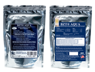 2 GÓI  BZT AQUA XỬ LÝ NƯỚC & ỔN ĐỊNH TẢO