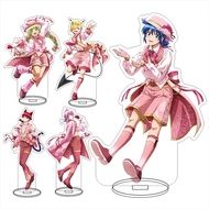 Iruma Classmates Iruma Acrylic Big Stand Iruma Classmates Iruma Sullivan Acrylic Ornaments