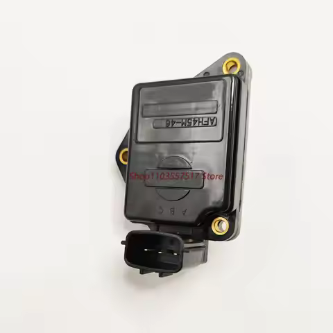 AFH45M-46 AFH45M46 MAF Mass Air Flow Sensor for NISSAN D21 2.4L Sentra 100NX 1.6L Sunny 1.4L 16119-7