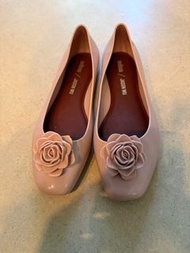 Melissa x Jason Wu flats