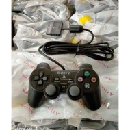 ORIGINAL PS2 STICK ELITE GRADE FACTORY ORIGINAL FACTORYa FIBER CABLE PS2 Controller