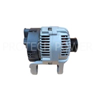 BMW 316I 318I E36 E46 M43B16 1998-2002 VALEO ALTERNATOR NEW A13VI287, 2541962A