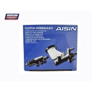 Clutch Master Cylinder 3Y 5L AISIN CMT-018