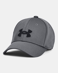 Boys' UA Blitzing Cap