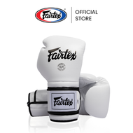 Fairtex นวมชกมวย BGV9C-Plus Mexican Style - Microfiber Boxing Gloves