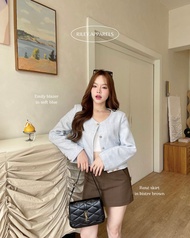 Riley.apparels - Emily Blazer
