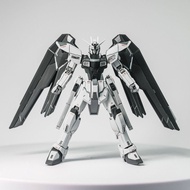 Model Toy Gundam