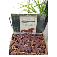 Wholesale Tunisian Dates Stalk 5 KG/Kurma Stalk By Haji - Nabawi Sidoarjo