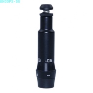 Effort Saving For Golf Shaft Sleeve Adapter for Ping G25 G30 G35 G400 Driver