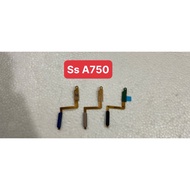 Samsung a750 fingerprint