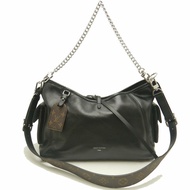 路易威登 LV Vibe Carryall Cargo PM M24861 女士單肩包 黑色 254245