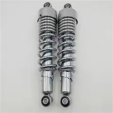 2pcs/1 Pair Original Motorcycle Rear Shock Absorber For Suzuki GZ125HS GZ 125 GZ150-A GZ 150 125cc 1