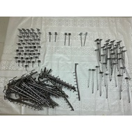 Forwarding Second-Hand Clothing Store Equipment