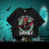 COD 🔥  2025 ibu dan anak ibu pakaian Haul siri Vienne pakaian keluarga T-shirt # 53 # 10.7