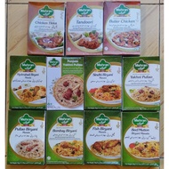 Mehran Biryani Masala