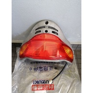 rear tail lamp assy suzuki vs150 vs 150